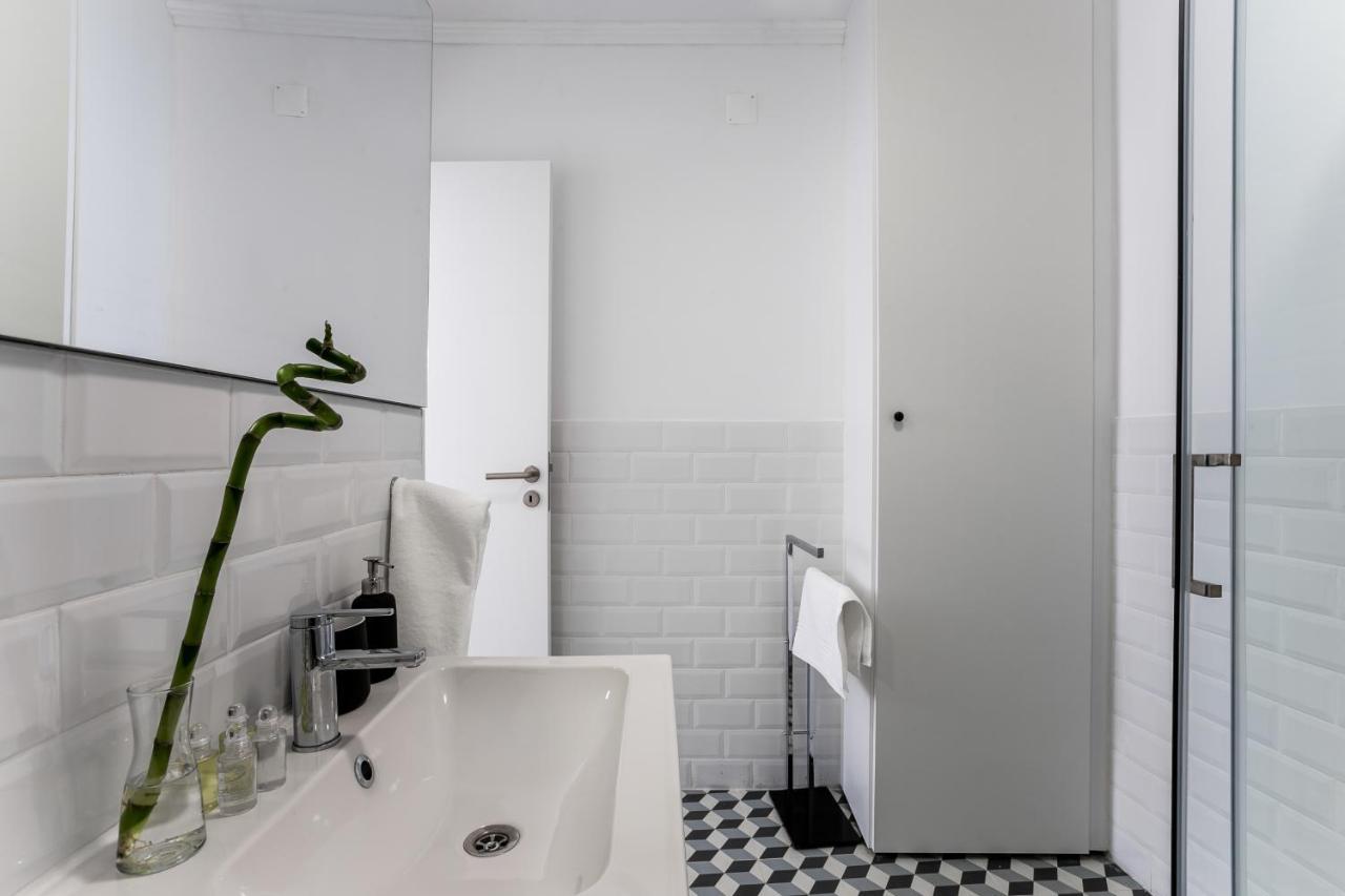 Alfama Chic Rua Dos Remedios Apartment ลิสบอน ภายนอก รูปภาพ